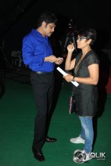 Manam Movie Vijayotsava Sabha